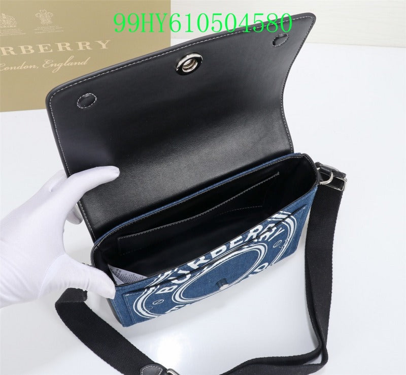 Ozarra Fashion -BBR Bags - 544