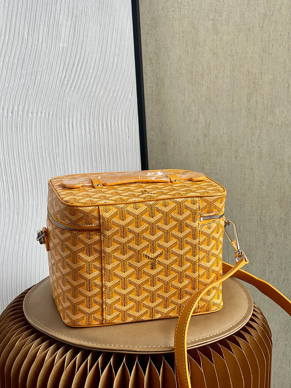 OZ - GYO Bags - 834