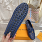 Ozarra Luxury - LOV Women Shoes - 099
