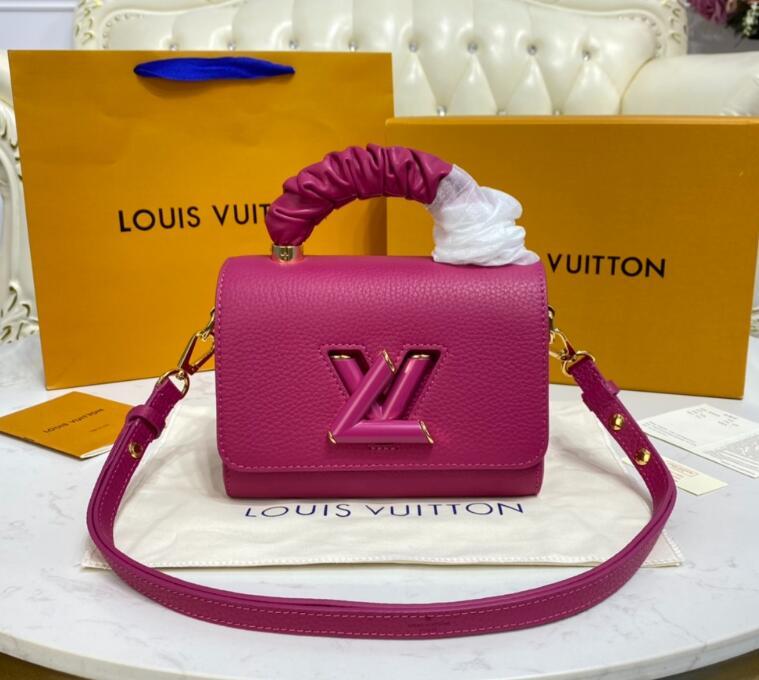 Ozarra Luxury - LOV Bags - 2346