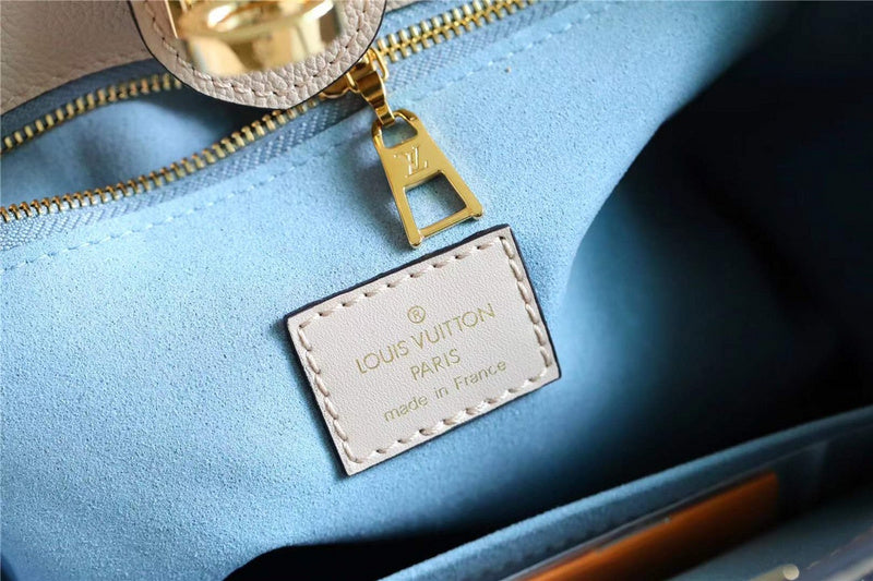 Ozarra Fashion Lu-Vi bags - 17549
