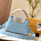 Ozarra - GUKI Women Bags - 1514