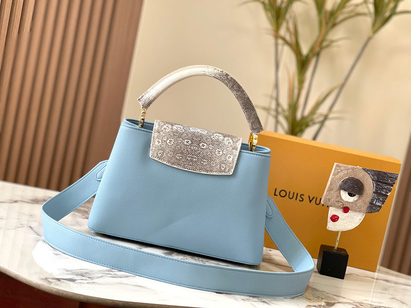 Ozarra - GUKI Women Bags - 1514