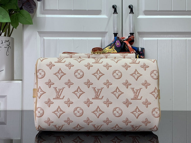 Fashion Lu-Vi bags - 2490