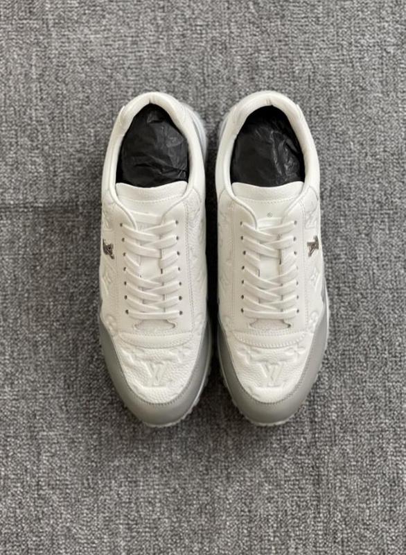 Ozarra Luxury - LOV Men Shoes - 1390