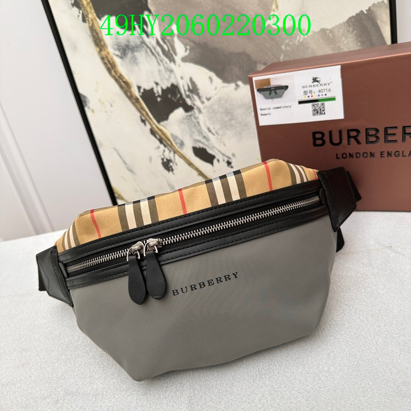Ozarra Fashion -BBR Bags - 179