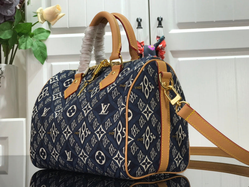 Ozarra Fashion Lu-Vi bags - 17639