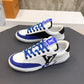 Ozarra Luxury - LOV Men Shoes - 1365