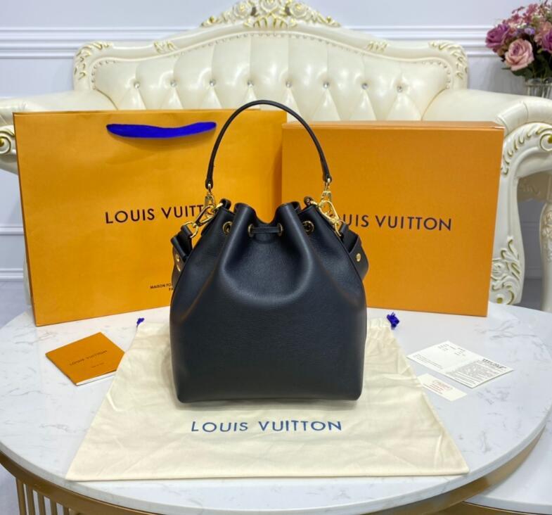 Ozarra Luxury - LOV Bags - 2442