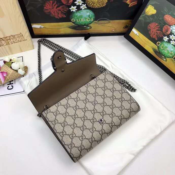 BAB - GCI Bags - 601