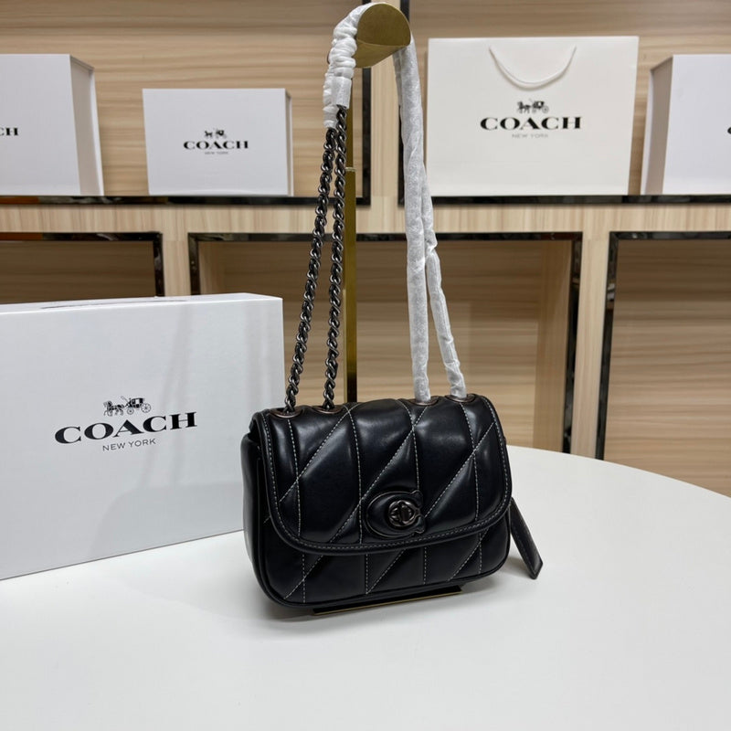 Ozarra - CAH Bags - 696