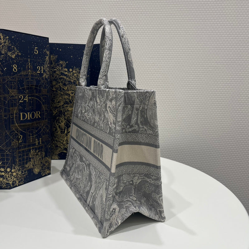OZ - Dir Bags - 688