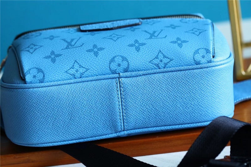 Ozarra Fashion Lu-Vi bags - 10199