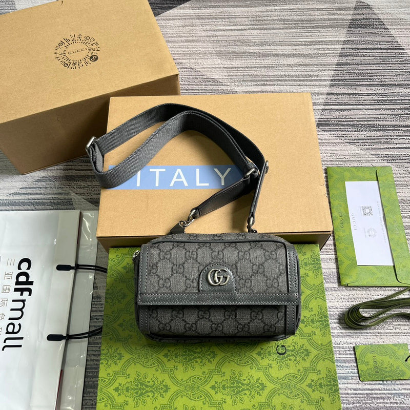 Ozarra - GCI Bags - 5365