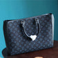 Ozarra Fashion Lu-Vi bags - 9865