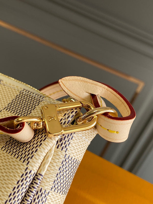 Ozarra Fashion Lu-Vi bags - 17061