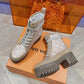 Ozarra Luxury - LOV Women Shoes - 297