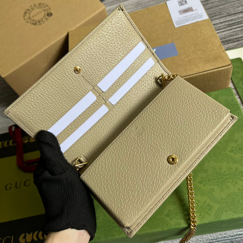 Ozarra - GCI Bags - 4514
