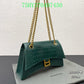 Ozarra Fashion - BGA Bags - 1838