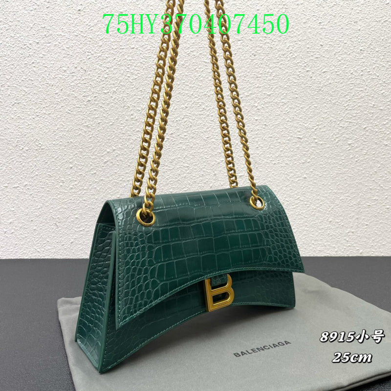 Ozarra Fashion - BGA Bags - 1838