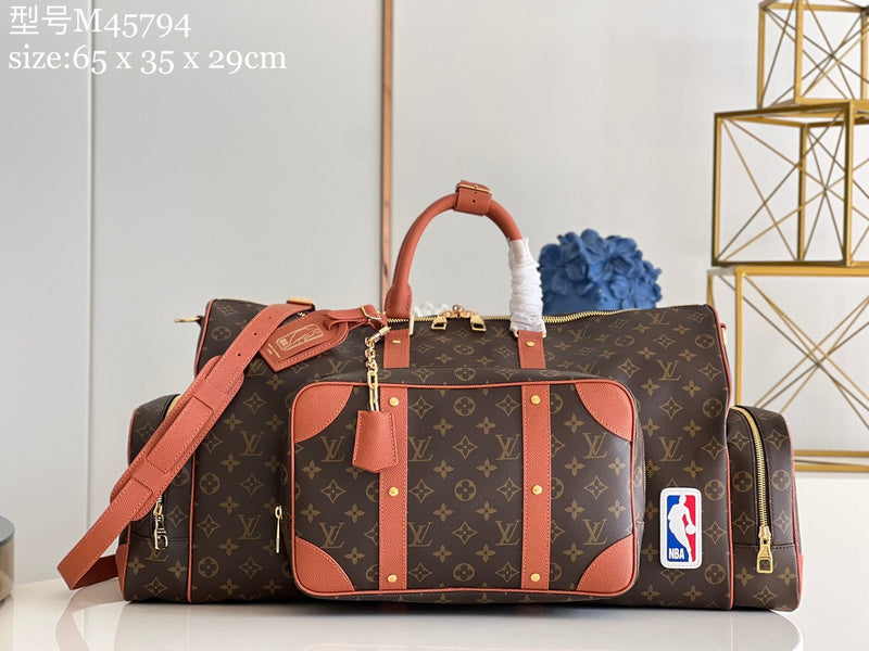 Ozarra Fashion Lu-Vi bags - 17238