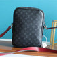 Ozarra Fashion Lu-Vi bags - 10382