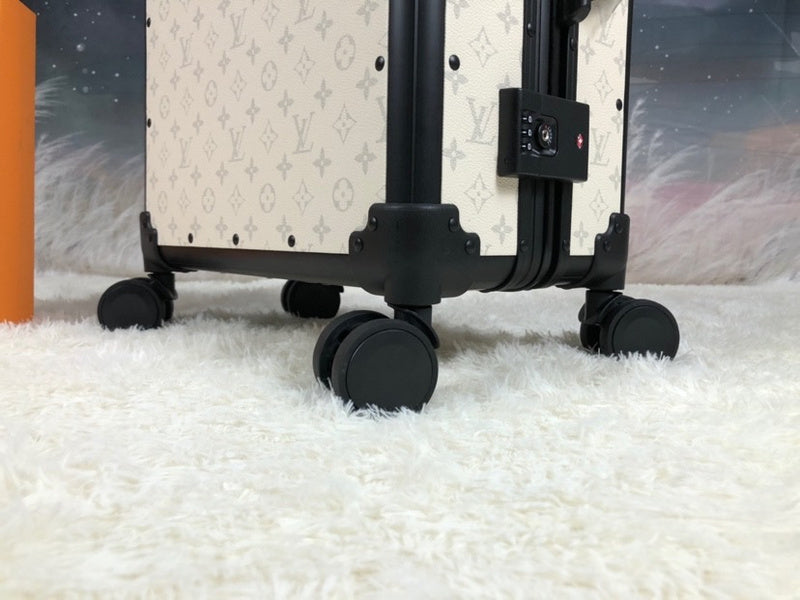 Ozarra Fashion Lu-Vi bags - 11408
