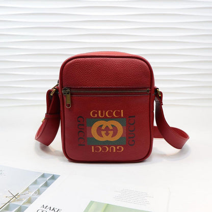 BAB - GCI Bags - 869