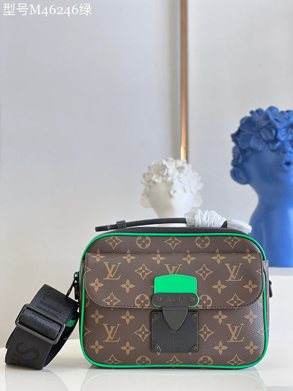 Fashion Lu-Vi bags - 2784