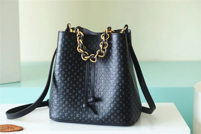 Ozarra - LUV Bags - 316