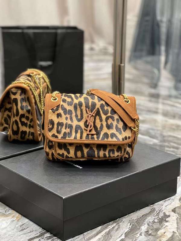 Ozarra - SLY Bags 514