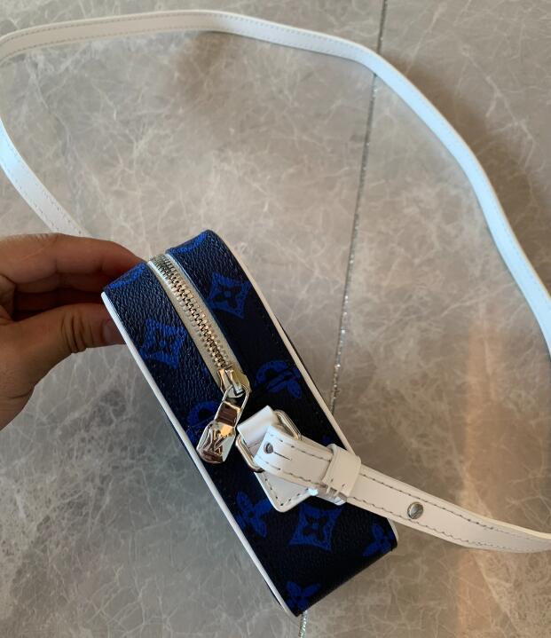 Ozarra Luxury - LOV Bags - 2403
