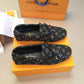 Ozarra Luxury - LOV Men Shoes - 1739