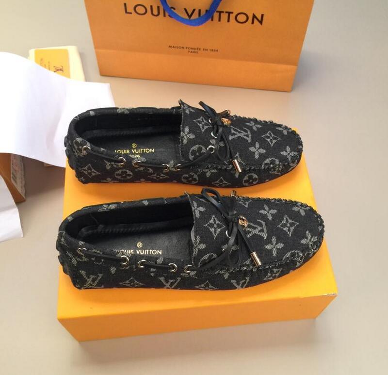 Ozarra Luxury - LOV Men Shoes - 1739