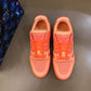 Ozarra Luxury - LOV Men Shoes - 1580