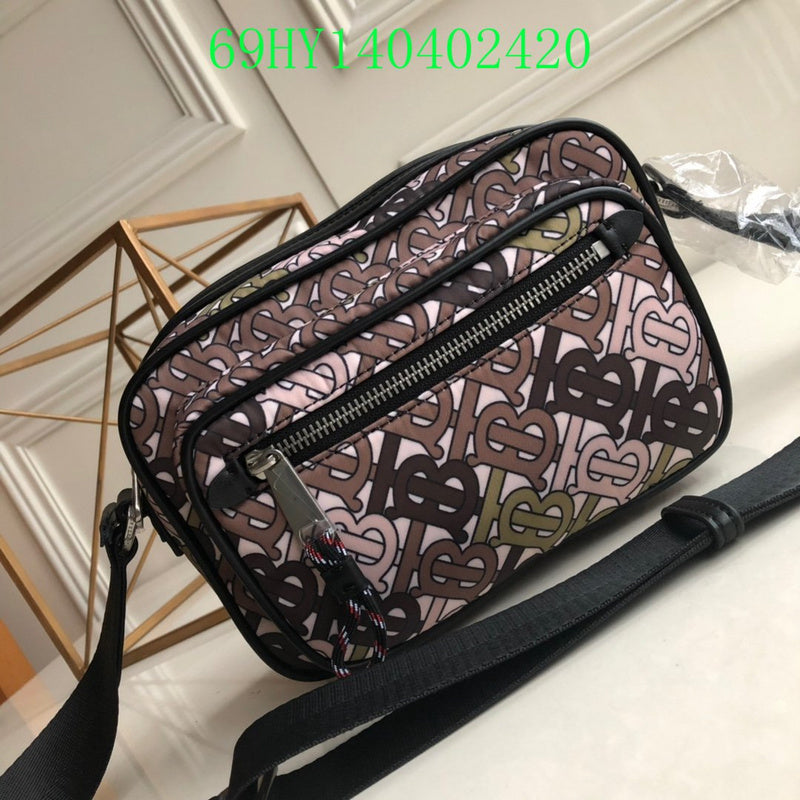 Ozarra Fashion -BBR Bags - 551