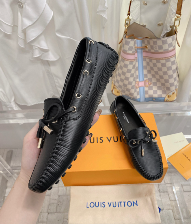 Ozarra Luxury - LOV Women Shoes - 110