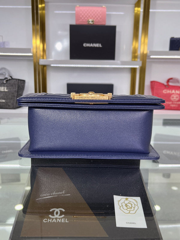 BAB - CHL Bags - 3177