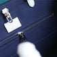 Ozarra Fashion Lu-Vi bags - 8666