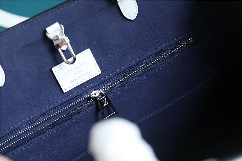 Ozarra Fashion Lu-Vi bags - 8666