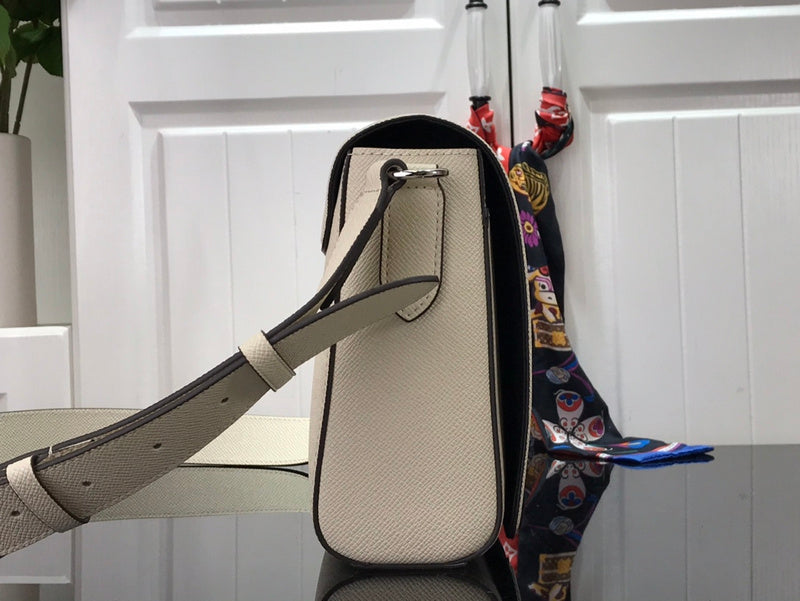 Ozarra Fashion Lu-Vi bags - 17346