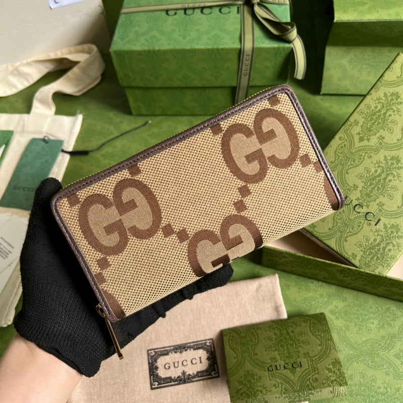 OZ - GCI Bags - 1482