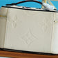 Ozarra Fashion Lu-Vi bags - 8908