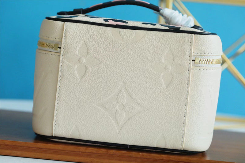 Ozarra Fashion Lu-Vi bags - 8908