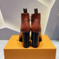 Ozarra Luxury - LOV Women Shoes - 755