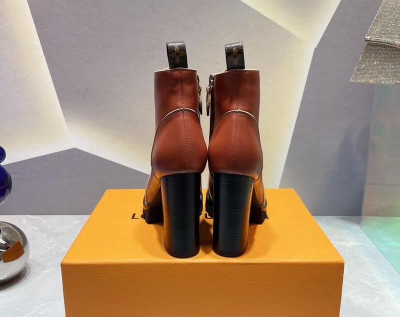 Ozarra Luxury - LOV Women Shoes - 755