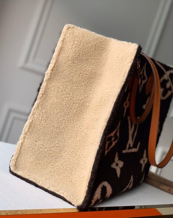 Ozarra Luxury - LOV Bags - 2989