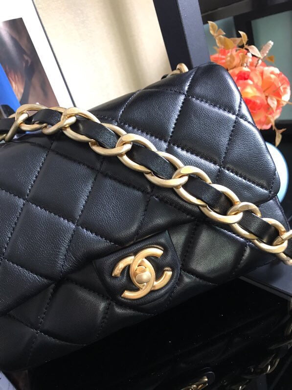 BAB - CHL Bags - 3452