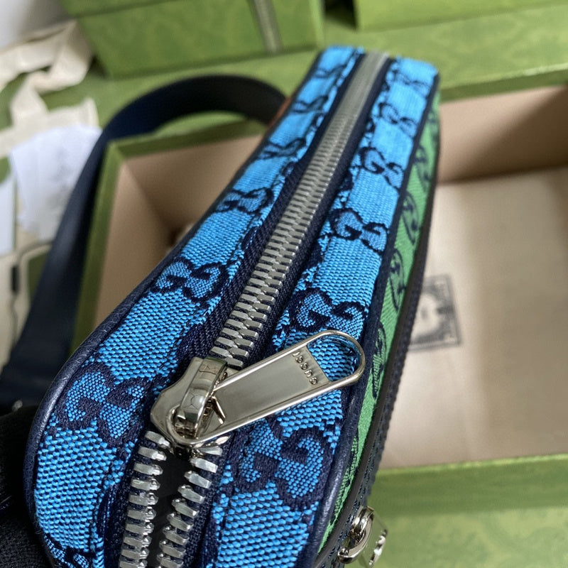 Ozarra - GUKI Bags - 1958