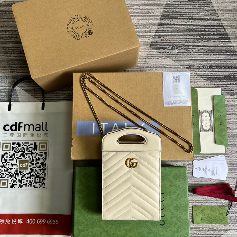 Ozarra - GCI Bags - 4220